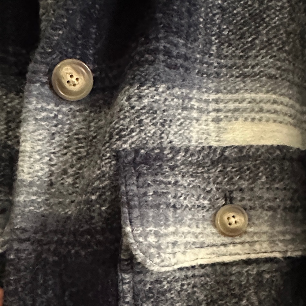 GAP Shacket - image 3